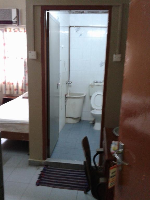 Hotelmalaya Taiping Zimmer foto
