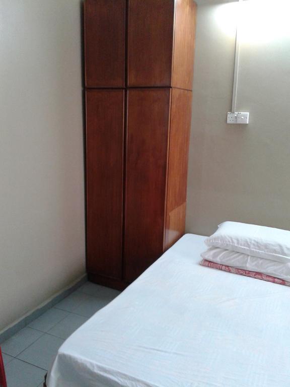 Hotelmalaya Taiping Zimmer foto