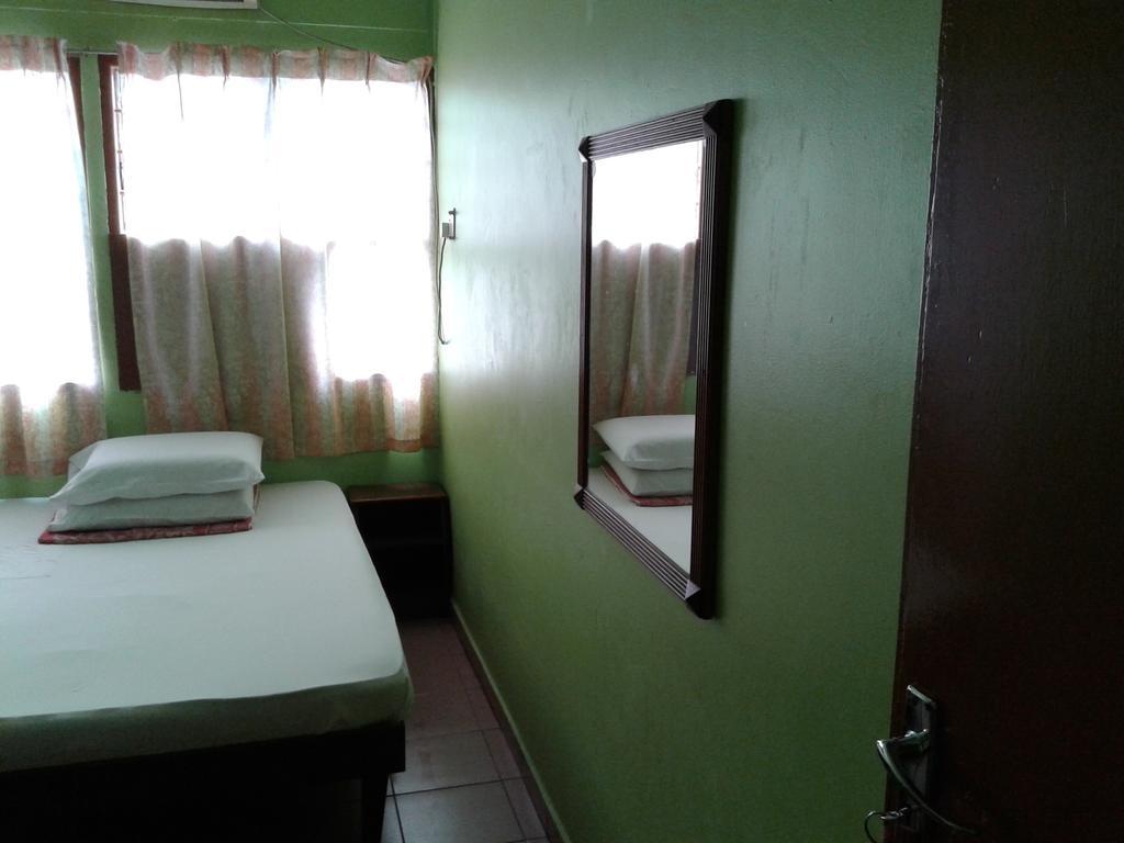 Hotelmalaya Taiping Zimmer foto