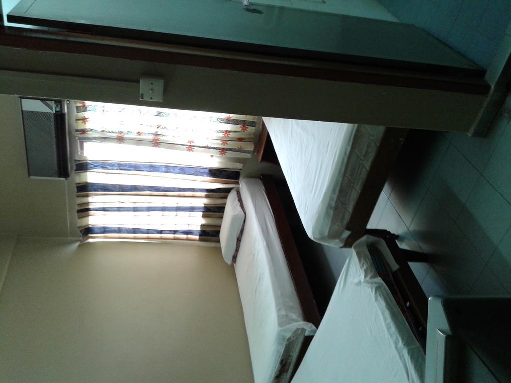 Hotelmalaya Taiping Exterior foto