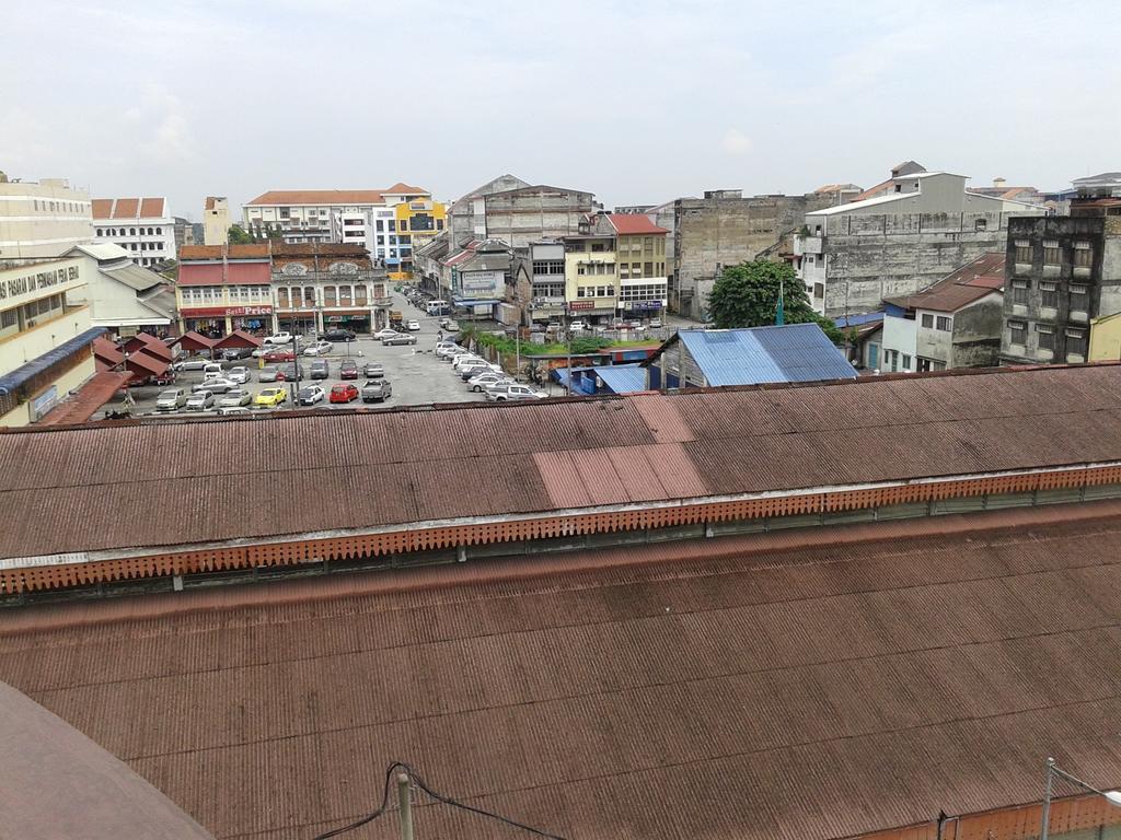 Hotelmalaya Taiping Exterior foto